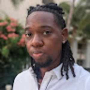 Meet your Posher, Darrell